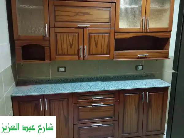 مطبخ كامل الوميتال مطابخ عالية الجودة تبدأ ب5800 جنية فقط تسليم فورى !