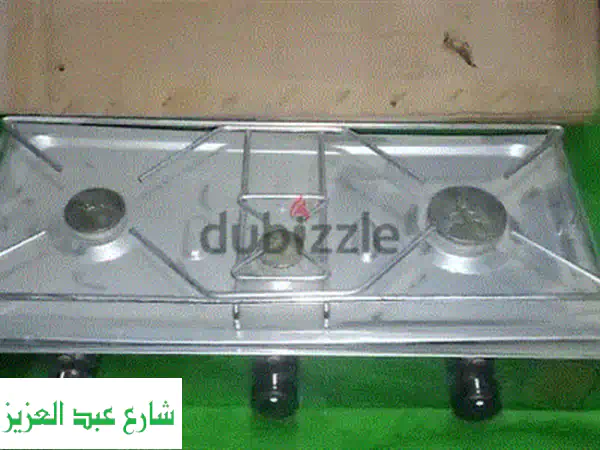 بوتاجاز أربع عيون