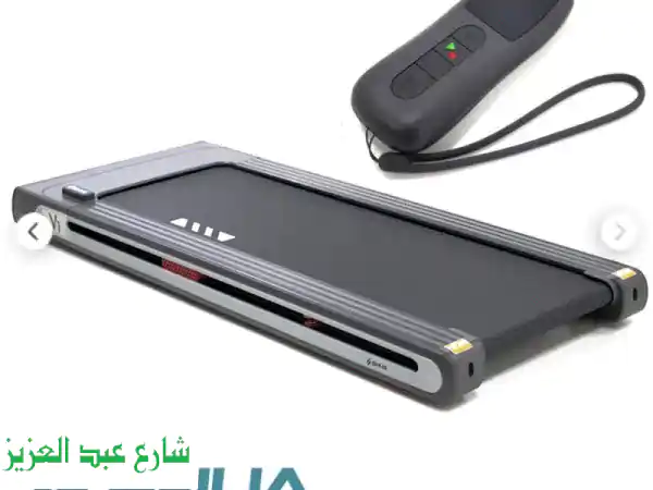 SHUA V1 Walking Pad – Compact Home Treadmill – Excellent Condition