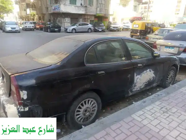 مهندس تجديد السيارات الشامل: أعد لسيارتك رونقها...