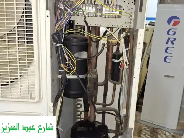 ٦ حصان جري فري استاند