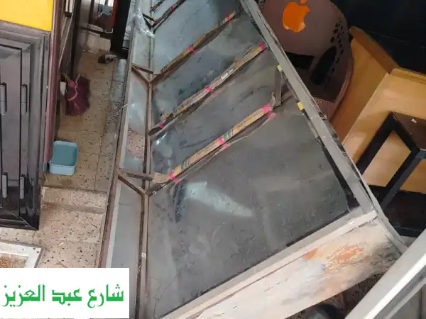 يفط حديد