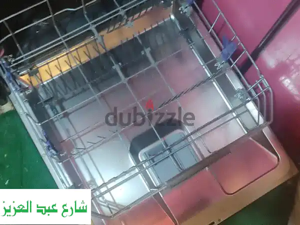 غساله اطباق