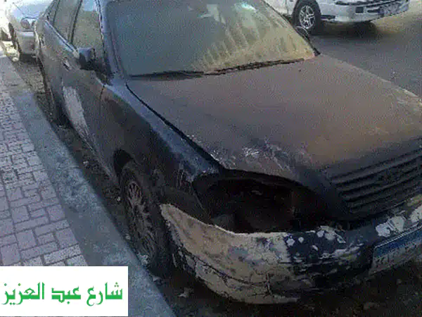 مهندس تجديد السيارات الشامل: أعد لسيارتك رونقها الأول كلياً | صيانة احترافية متكاملة