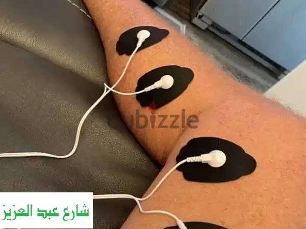 Belifu Recovery TEN EMS unit