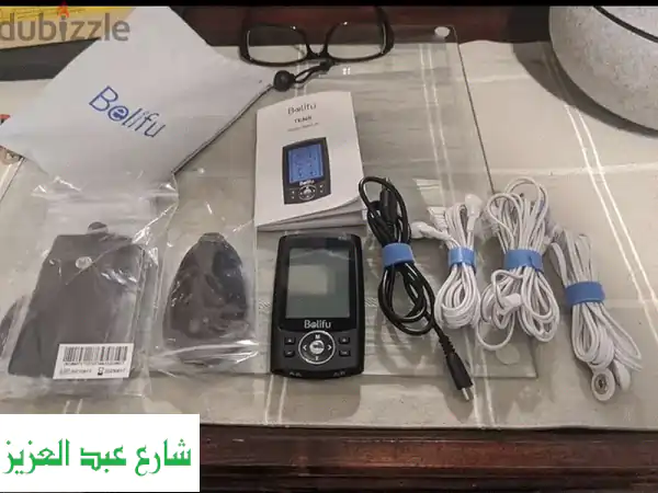 Belifu Recovery TEN EMS unit
