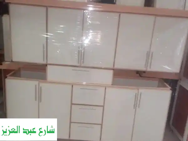 مطابخ الوميتال بسعر المصنع مطبخ اعلى جودة باسعار تنافسية تبدأ من 5800!