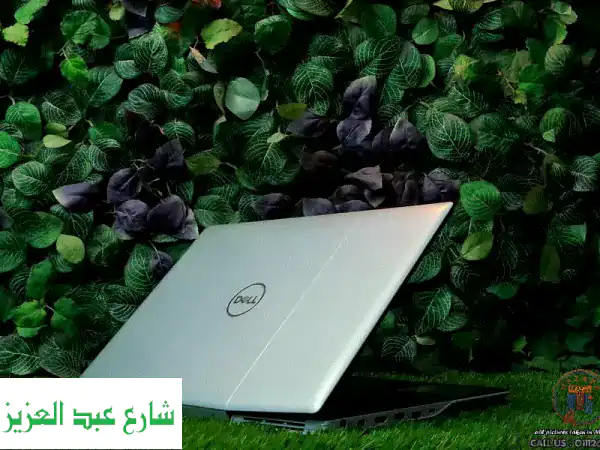 Dell G55505 Gaming: أطلق العنان لقوتك مع Ryzen 9, 32GB RAM & RX 5600M -...