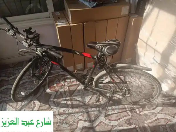 عجلة جلاكسي RL 300 h هيبرد استعمال ٦ شهور