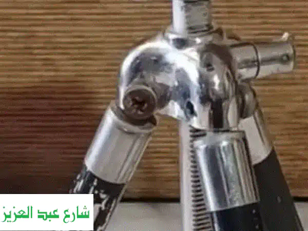 كاميرا انتيك بحامل