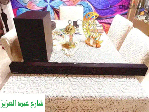 هوم ثيتر باقوى وافضل صوت