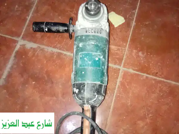 بير ام سلطان عند جامع مهوس