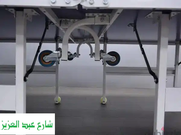 تحدَّ مهاراتك! طاولة تنس بينج بونج استيجا 16مم مستوردة - احترافية ومتانة لا تُضاهى.