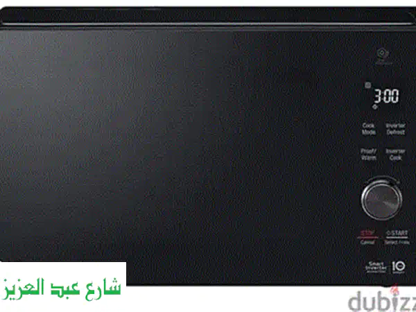 القاهرة: فرن بيتزا غاز ستانلس ستيل احترافي – تجربة مطاعم في حديقتك! (50x55x40 سم)