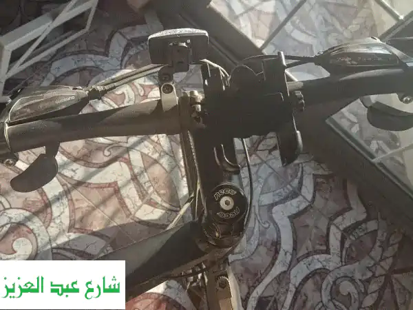عجلة جلاكسي RL 300 h هيبرد استعمال ٦ شهور