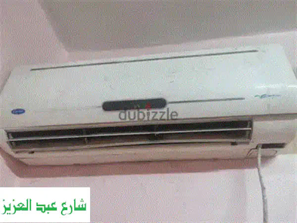 نشترى التكييفات العطلانة والخردة بأعلى سعر فوري |...