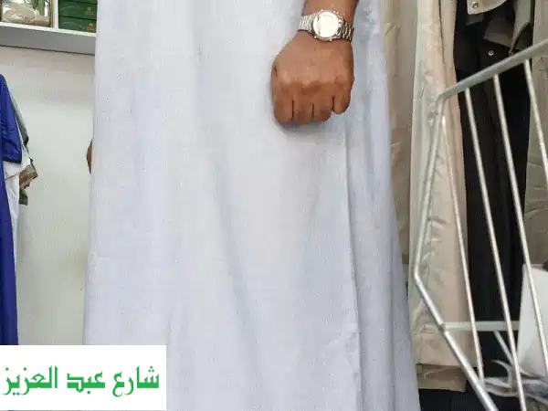 عباية للبيع