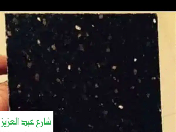 مطبخ أحلامك بأسعار لا تُنافس: كوارتز وكوريان للمطابخ في مصر | توريد وتركيب احترافي