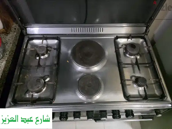 بوتجاز جليم جاز ايطالى