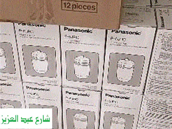 شمعة فلتر باناسونيك أصلى