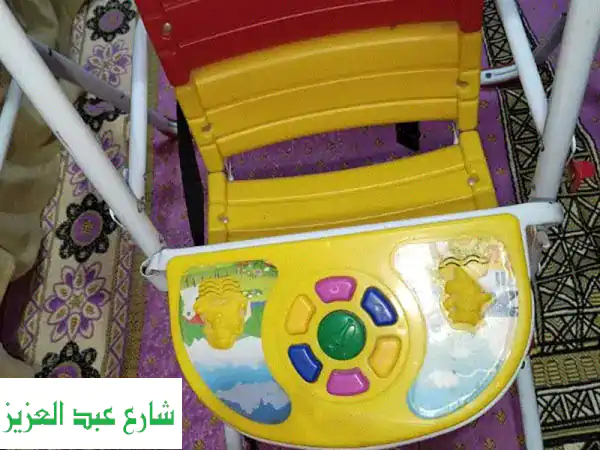 مرجيحه أطفال