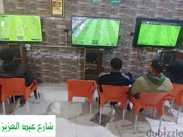 🔥 فرصة العمر! بلايستيشن PS4 وشاشات سمارت عملاقة...