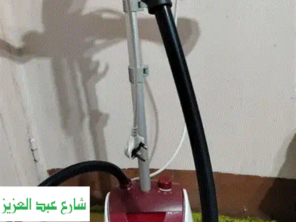 مكواة بخار ستاند من ميانتا