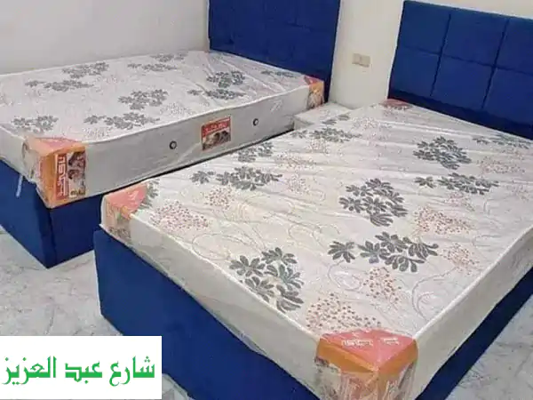 مراتب تاكى مقاسات حسب الطلب مرتبة بسعر المصنع توصيل...