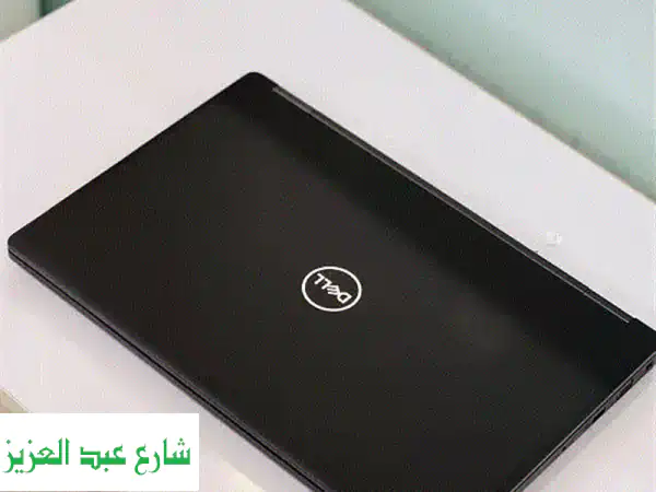 Dell Latitude 5570 i7 HQ: لاب المبرمجين والـ AI الأمثل! كارتين شاشة وSSD سريع | بكميات وفواتير
