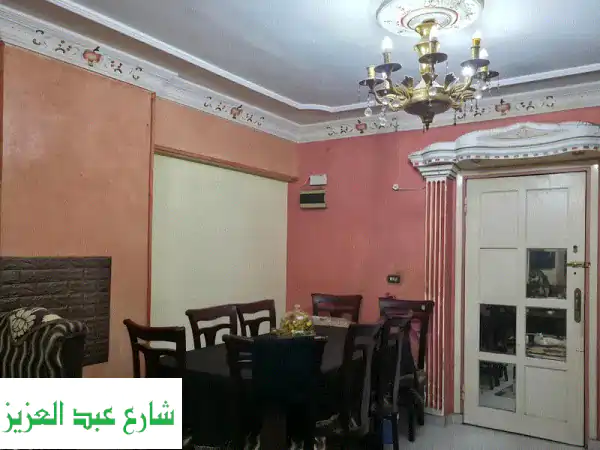 ✨ فرصة لا تعوض: أثاث مستعمل نظيف جداً للبيع! انتريهات، صالونات، غرف نوم بأسعار خيالية
