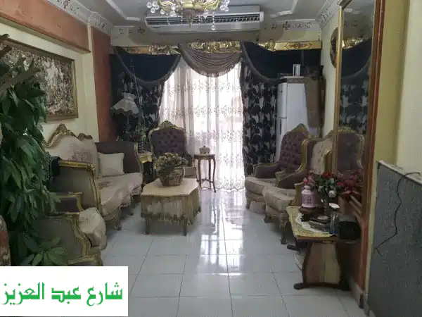 ✨ فرصة لا تعوض: أثاث مستعمل نظيف جداً للبيع!...