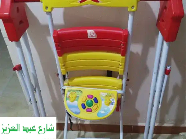 مرجيحه أطفال