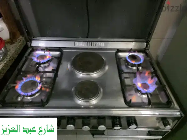 بوتجاز جليم جاز ايطالى