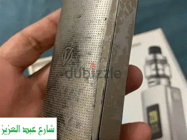 مود Gen 200 وتانك Kylin Mini 2: باقة الفيب المثالية المتكاملة | بطاريات وملحقات أصلية!