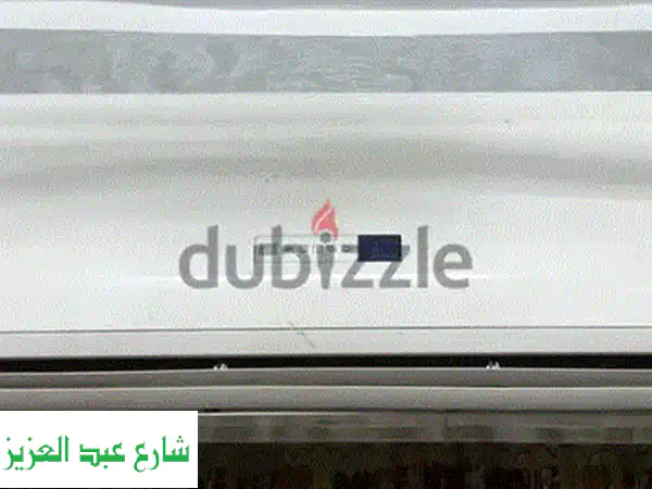 تكييف شارب ٣ حصان
