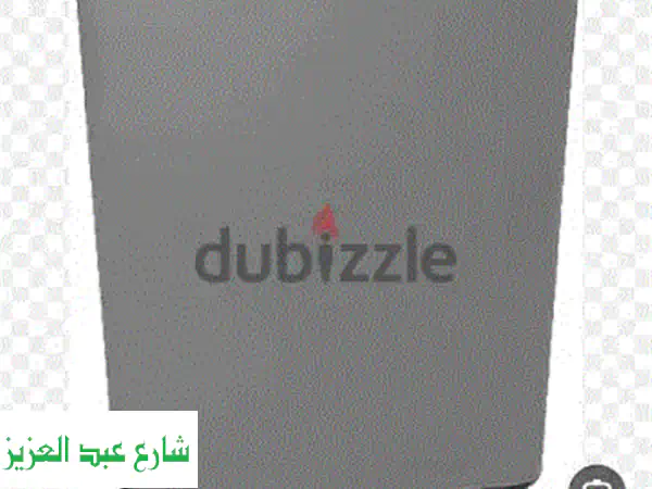 غسالة شارب ٩ كجم  جديده