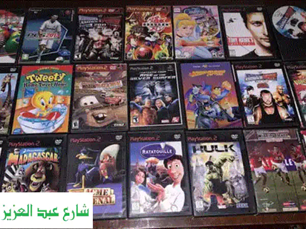 أيقونة الأكشن Spider-Man 2 PS2 | بحالة ممتازة جداً (CD شغال 100%)