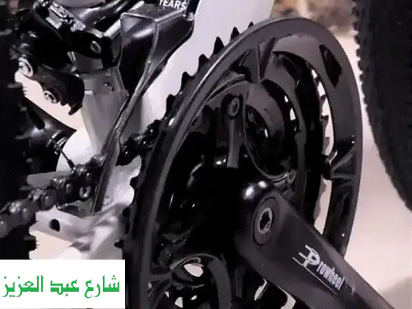 انطلق بـ ترينكس M600! دراجة هوائية مستعملة بحالة ممتازة في ٦ أكتوبر (فرامل هيدروليك)