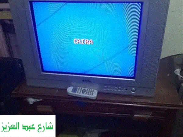 شاشة سامسونج 24 بوصة بالكرتونة | تلفزيون وشاشة كمبيوتر Samsung جديدة