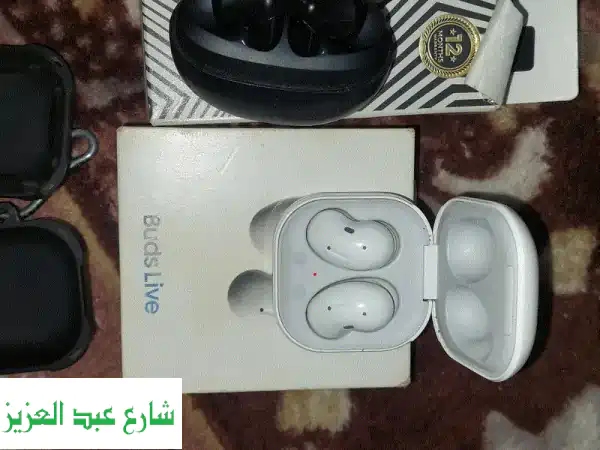 Tecno buds 4