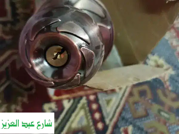 كالون فندقى نحاسى ماركه السلاب