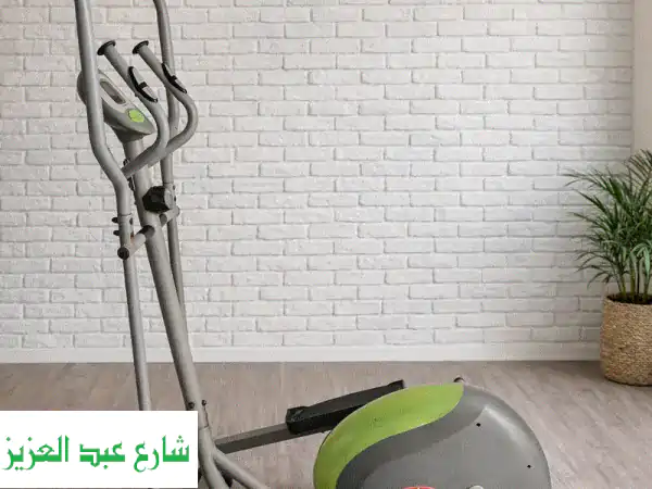 أوربتراك مغناطيسي Pro Fit Elliptical موديل E23500‑C