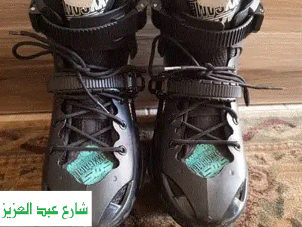 جهاز عجلة رياضية