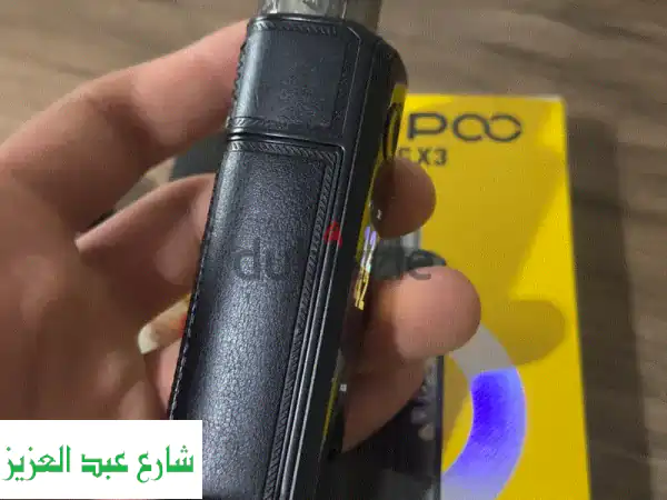 Drag x3