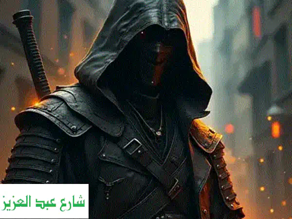 شريكك التقني: برمجة، دعم، شبكات، كاميرات |...
