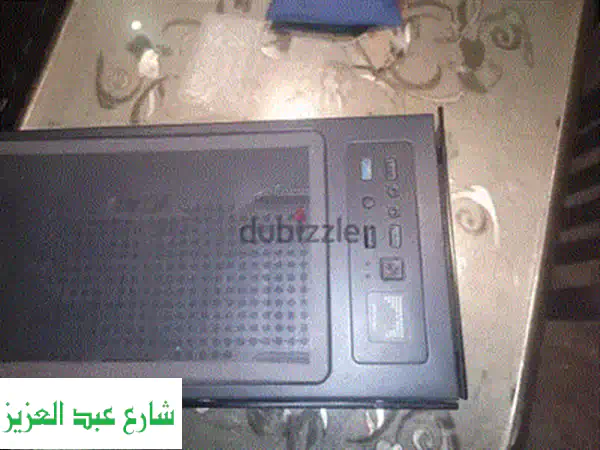 جهاز مهام مستحيله جيل10 كارت 2 GB وحش  جيمنج وبرمجه وجرافيك معاه 13 هديه