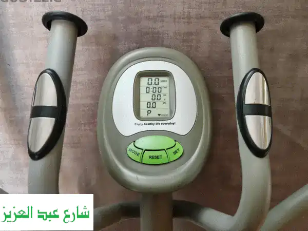 أوربتراك مغناطيسي Pro Fit Elliptical موديل E23500‑C
