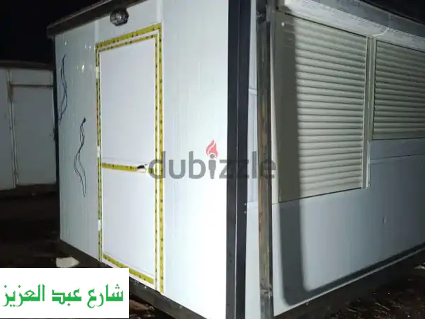 كرفان للبيع: انطلق في مغامرتك! جديد ومستعمل،...