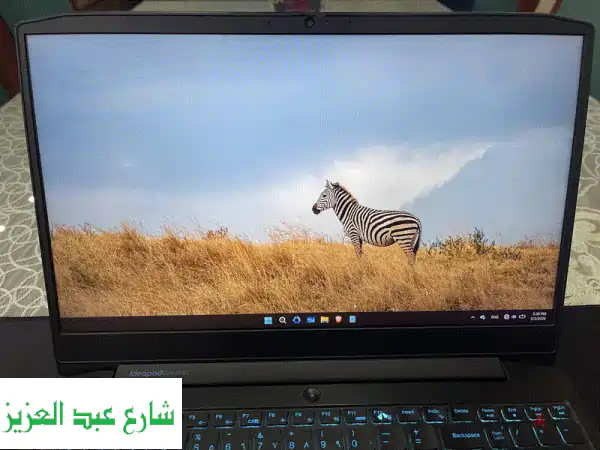 IdeaPad Gaming 3 – i710 th Gen, 16 GB RAM, 4 GB GPU, 1.14 TB