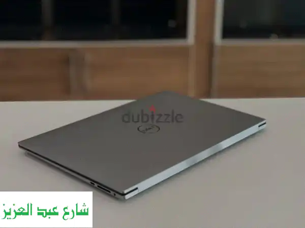 لابتوب Dell Precision 5570 | وركستيشن 4K لمس | i7 الجيل 12 | أداء خرافي + ضمان سنة